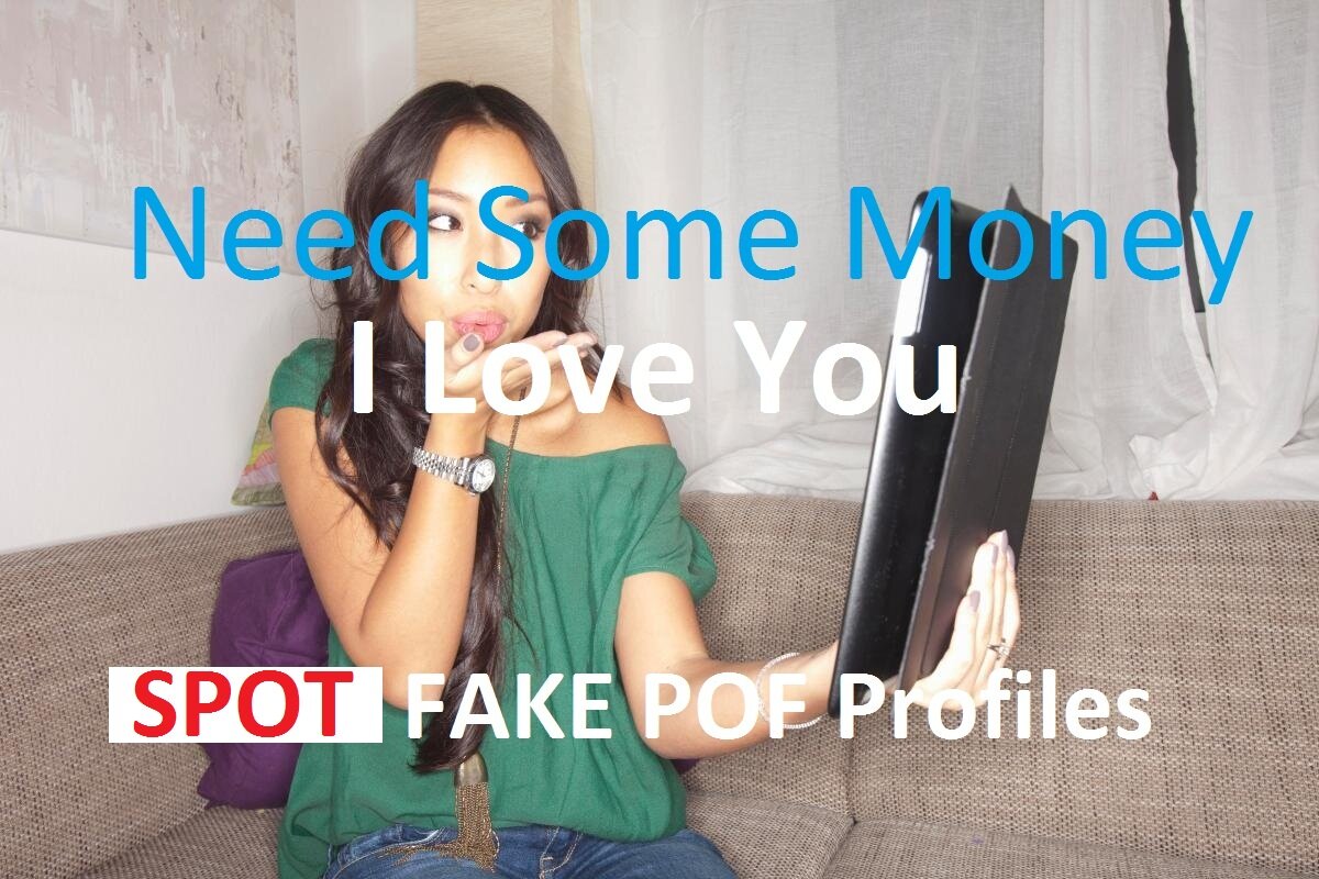 How To Avoid POF Scams tips